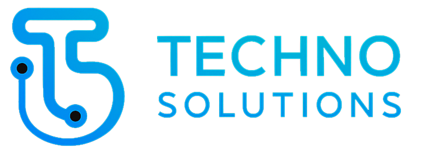 techno logo